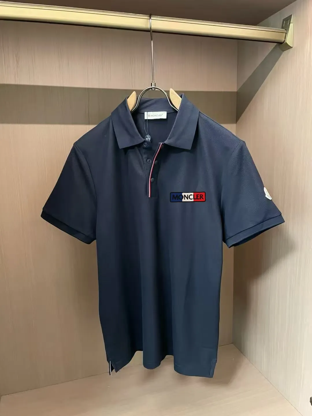 P135， 2026 Classic Versatile Polo T Breathable ！ ， ！ ！ ！ Size：M-XXXL